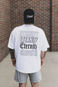Eternity Box Tee