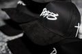 Series 1 Cap - Black