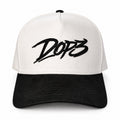 Series 1 Cap - White