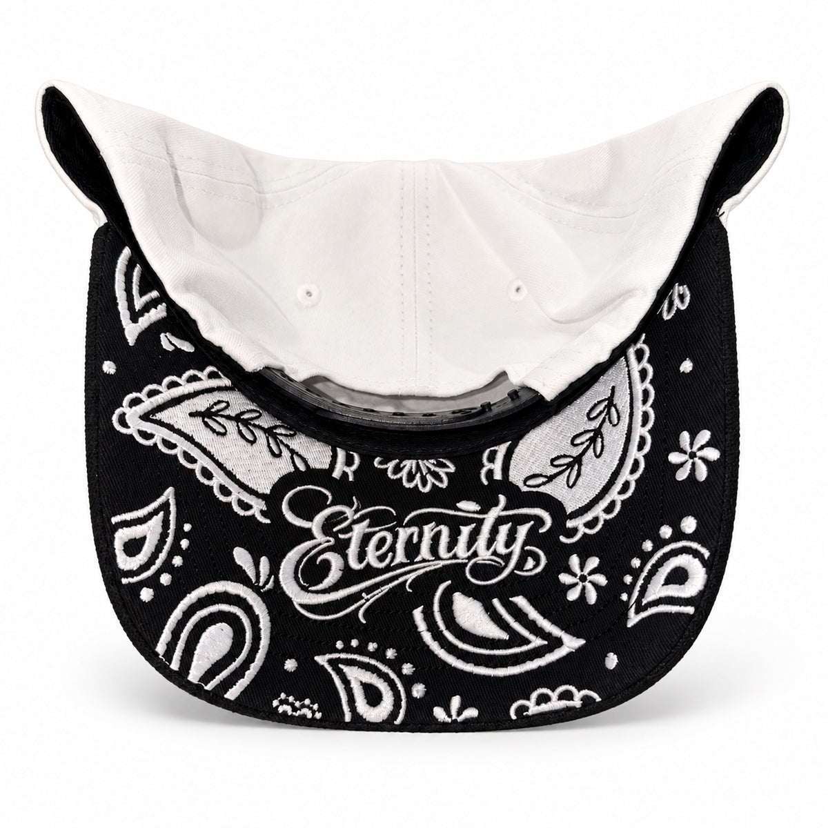 Series 1 Cap - White